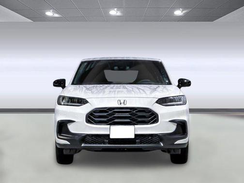 2026 Honda HR-V 2WD Sport