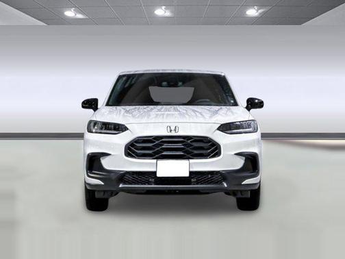 2026 Honda HR-V 2WD Sport