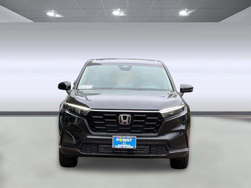 2025 Honda CR-V EX AWD