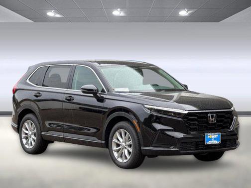 2025 Honda CR-V EX AWD