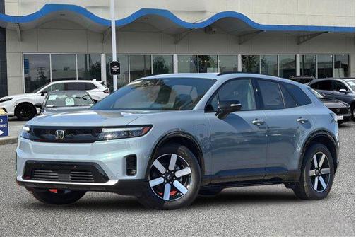 2026 Honda Prologue Touring