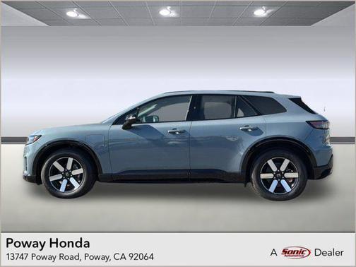 2026 Honda Prologue Touring