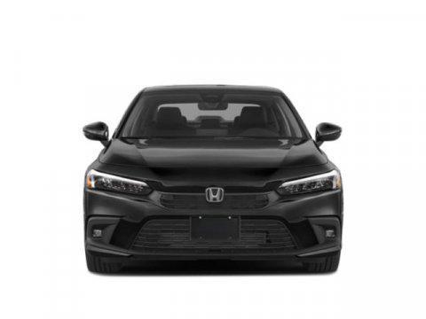 2024 Honda Civic EX