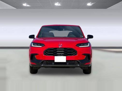 2026 Honda HR-V 2WD Sport