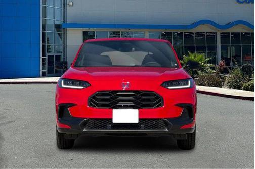 2026 Honda HR-V 2WD Sport