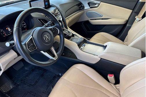 2024 Acura RDX Technology Package