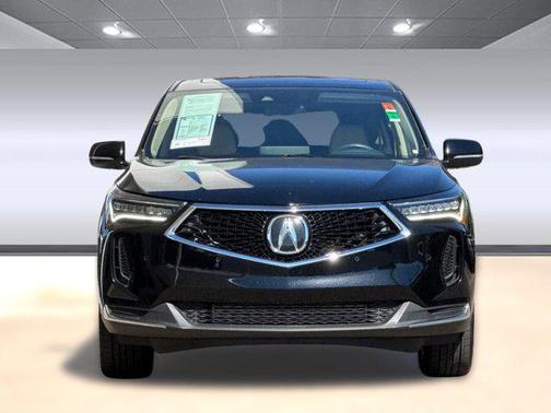 2024 Acura RDX Technology Package