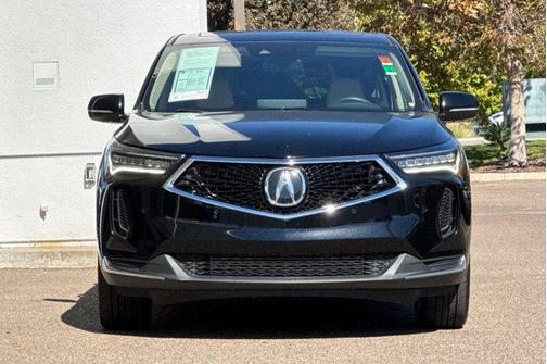 2024 Acura RDX Technology Package