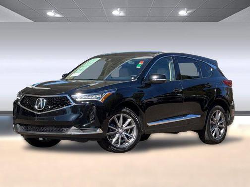 2024 Acura RDX Technology Package