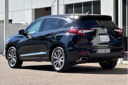 2024 Acura RDX Technology Package