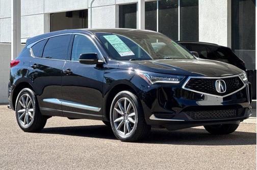 2024 Acura RDX Technology Package