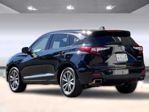 2024 Acura RDX Technology Package