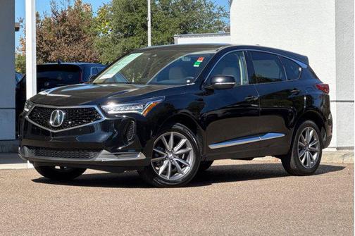 2024 Acura RDX Technology Package