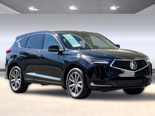 2024 Acura RDX Technology Package