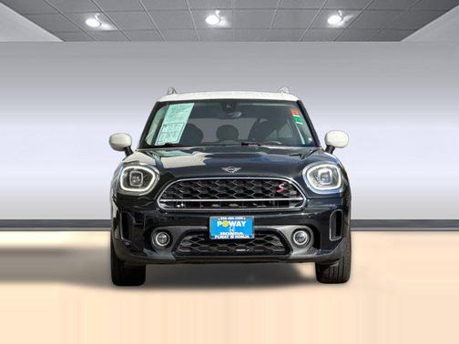 2023 MINI Countryman Cooper S ALL4