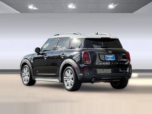 2023 MINI Countryman Cooper S ALL4
