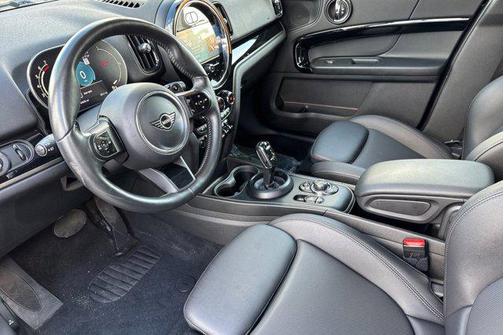 2023 MINI Countryman Cooper S ALL4