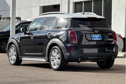 2023 MINI Countryman Cooper S ALL4