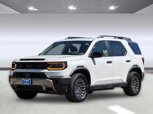 2026 Honda Passport AWD TrailSport