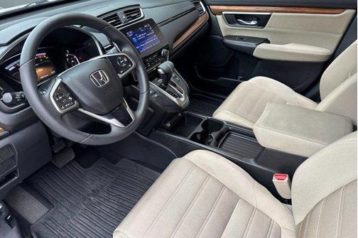 2022 Honda CR-V 2WD EX