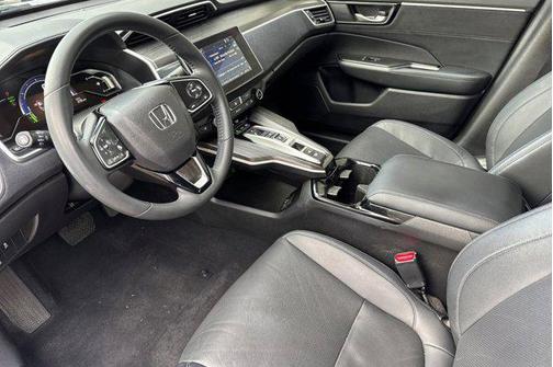 2020 Honda Clarity Plug-In Hybrid Touring