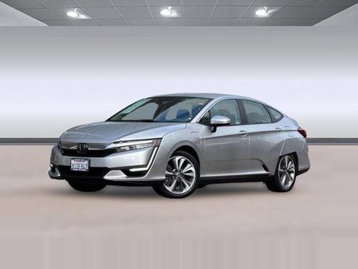 2020 Honda Clarity Plug-In Hybrid Touring