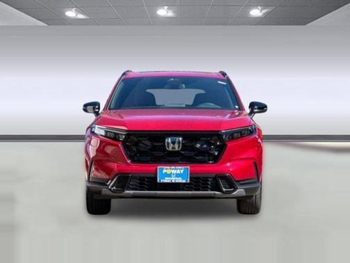 2026 Honda CR-V Hybrid Sport FWD