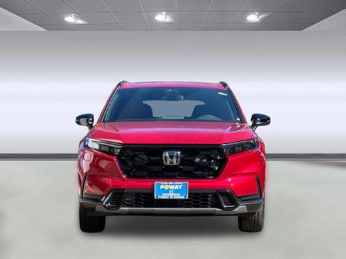 2026 Honda CR-V Hybrid Sport FWD
