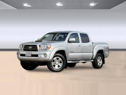 2010 Toyota Tacoma PreRunner