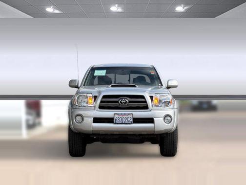 2010 Toyota Tacoma PreRunner