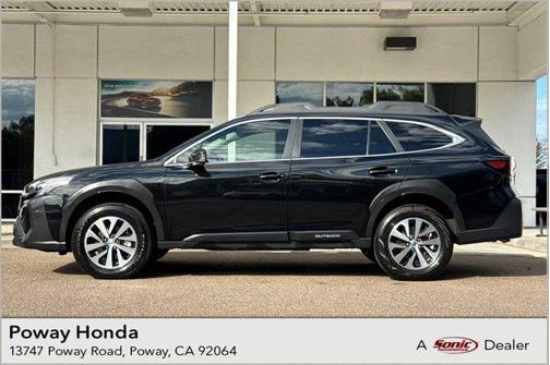 2024 Subaru Outback Premium