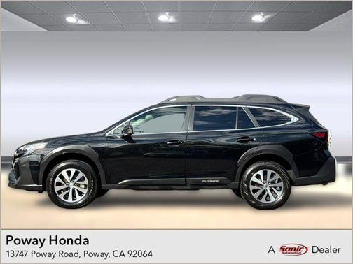 2024 Subaru Outback Premium