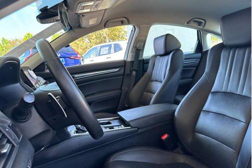 2022 Honda Accord Sport SE 1.5T