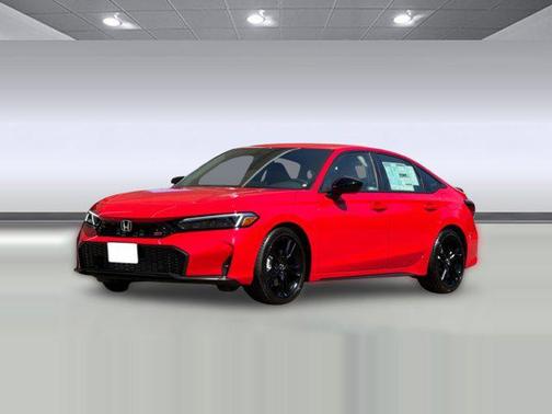 2026 Honda Civic Si Base