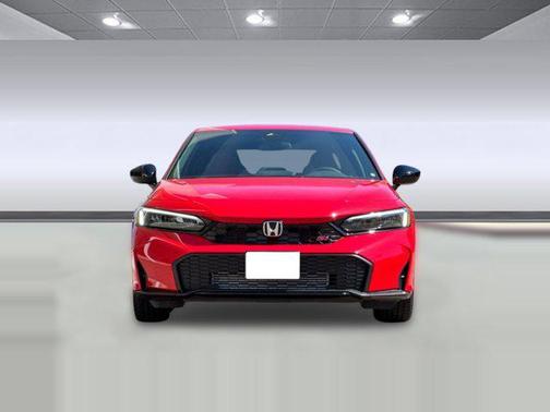 2026 Honda Civic Si Base