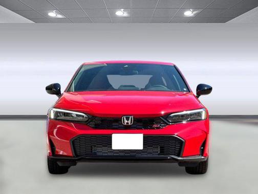 2026 Honda Civic Si Base