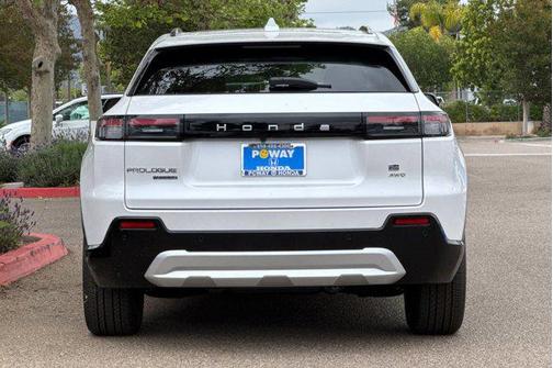 2025 Honda Prologue Touring