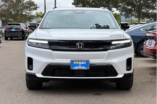 2025 Honda Prologue Touring