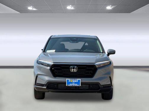 2026 Honda CR-V EX-L 2WD