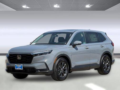 2026 Honda CR-V EX-L 2WD