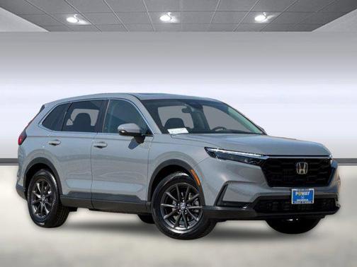 2026 Honda CR-V EX-L 2WD