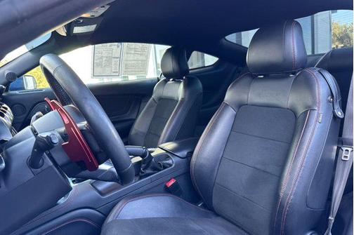 2022 Ford Mustang GT