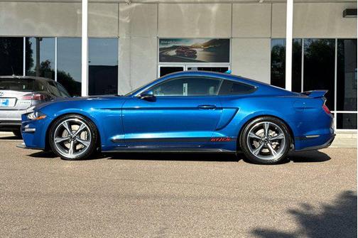 2022 Ford Mustang GT