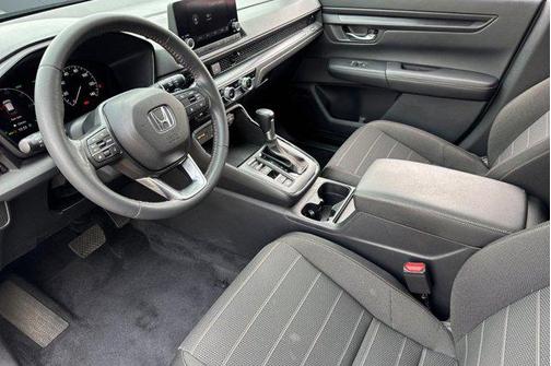 2023 Honda CR-V Hybrid Sport FWD