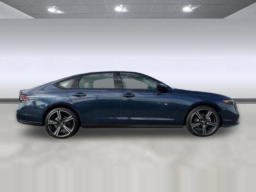 2026 Honda Accord Sport SE 1.5T