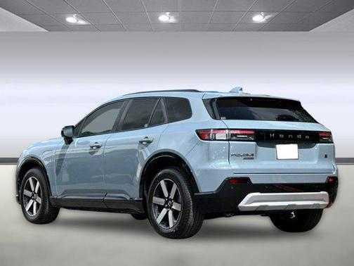 2025 Honda Prologue Touring