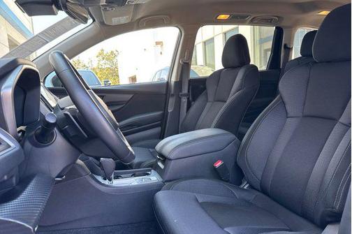 2024 Subaru Ascent Premium 7-Passenger