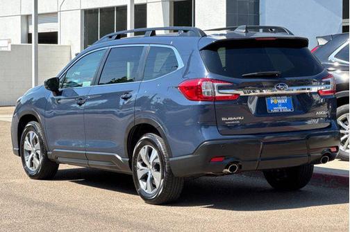 2024 Subaru Ascent Premium 7-Passenger