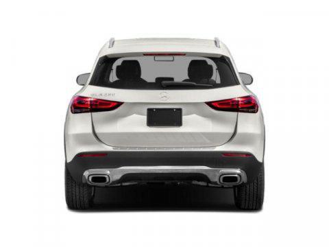 2023 Mercedes-Benz GLA 250 Base