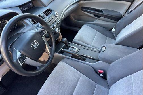 2008 Honda Accord LX-P